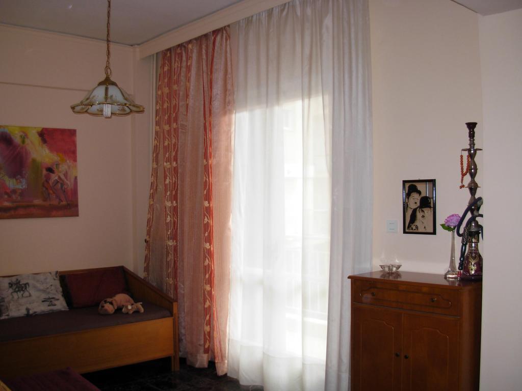 Appartamento Michele'S Flat La Canea Esterno foto
