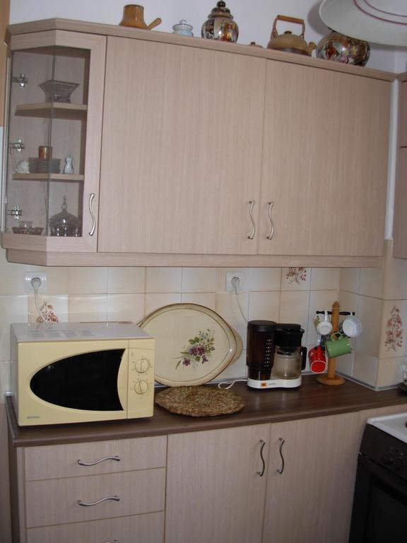 Appartamento Michele'S Flat La Canea Esterno foto