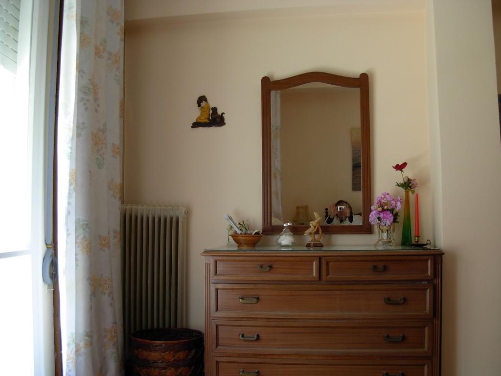 Appartamento Michele'S Flat La Canea Esterno foto