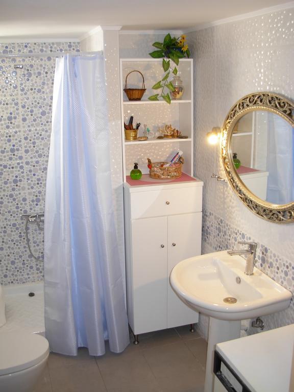 Appartamento Michele'S Flat La Canea Esterno foto